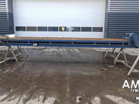 Transportband  6700X390 OPVOERBAND ELEVATORBAND ELEVATOR BELT FÖRDERBAND STEIGBAND