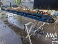 Transportband  6700X390 OPVOERBAND ELEVATORBAND ELEVATOR BELT FÖRDERBAND STEIGBAND