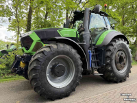 Tractor / Trekker Deutz-Fahr 9340 TTV