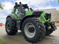 Tractor / Trekker Deutz-Fahr 9340 TTV