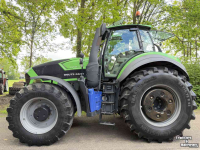Tractor / Trekker Deutz-Fahr 9340 TTV