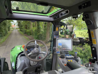 Tractor / Trekker Deutz-Fahr 9340 TTV