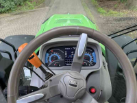 Tractor / Trekker Deutz-Fahr 9340 TTV