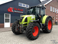 Tractor / Trekker Claas arion 630 Cebis