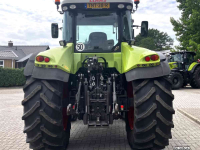 Tractor / Trekker Claas arion 630 Cebis