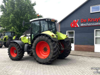 Tractor / Trekker Claas arion 630 Cebis
