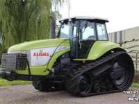 Tractor / Trekker Claas Challenger 35