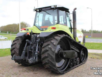 Tractor / Trekker Claas Challenger 35
