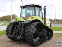 Tractor / Trekker Claas Challenger 35