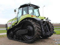 Tractor / Trekker Claas Challenger 35