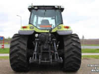Tractor / Trekker Claas Challenger 35