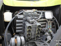 Tractor / Trekker Claas Challenger 35