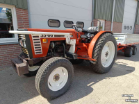Compact tractor  35-66