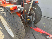 Compact tractor  35-66