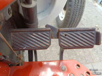 Compact tractor  35-66