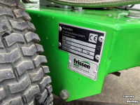 Onkruidbrander WeedControl Traction compact weed control  AIR