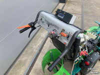 Onkruidbrander WeedControl Traction compact weed control  AIR