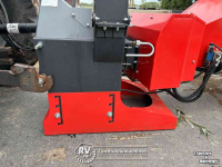 Houtversnipperaar Boxer HV 150 AS versnipperaar DEMO Anti-stress!! Zeer scherp geprijsd!!