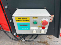 Houtversnipperaar Boxer HV 150 AS versnipperaar DEMO Anti-stress!! Zeer scherp geprijsd!!