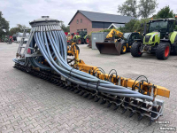 Zodebemester Veenhuis Euroject 350 760/40