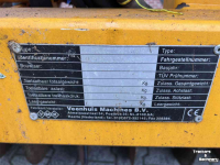Zodebemester Veenhuis Euroject 350 760/40
