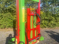 U-snijder / Kuilvoersnijder Strautmann Hydrofox HQ plus