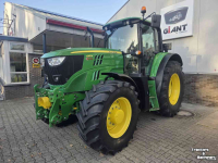Tractor / Trekker John Deere 6155M