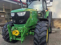 Tractor / Trekker John Deere 6155M