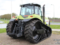 Tractor / Trekker Claas Challenger 35