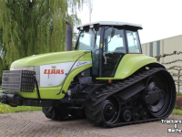 Tractor / Trekker Claas Challenger 35