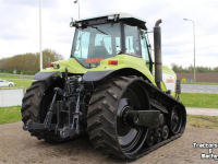 Tractor / Trekker Claas Challenger 35