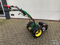 Compact tractor Ferrari 2-WIELIGE TREKKER