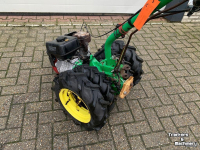 Compact tractor Ferrari 2-WIELIGE TREKKER