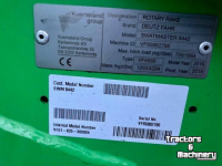 Rugger / Hark / Zwadhark Deutz-Fahr Deutz-Fahr Swatmaster 8442 Terralink Quattro