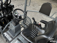 Shovel / Wiellader / Kniklader Weidemann 1280 "Black Edition"