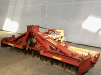 Rotorkopeg Niemeyer Kopeg KR 4022