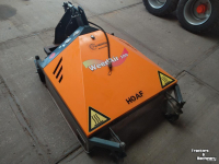 Onkruidbrander Hoaf WEEDAIR 100