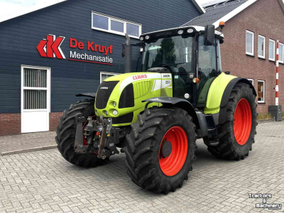 Tractor / Trekker Claas arion 630 Cebis