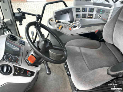 Tractor / Trekker Claas arion 630 Cebis