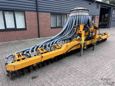 Zodebemester Veenhuis Euroject 350 760/40
