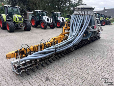 Zodebemester Veenhuis Euroject 350 760/40