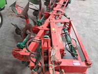 Ploegen Kverneland KKEO-100-300 ploeg
