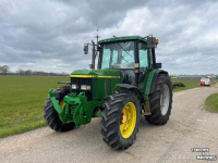 Tractor / Trekker John Deere 6210 PQ LHR