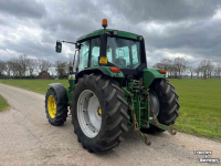 Tractor / Trekker John Deere 6210 PQ LHR