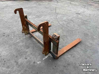 Palletframes JF Palletvork