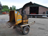 Houtversnipperaar Schliesing 330 ZX