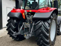 Tractor / Trekker Massey Ferguson 6615
