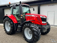 Tractor / Trekker Massey Ferguson 6615