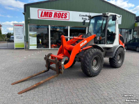 Shovel / Wiellader / Kniklader Atlas AR 65 shovel
