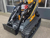 Shovel / Wiellader / Kniklader  GS850T - 55925-